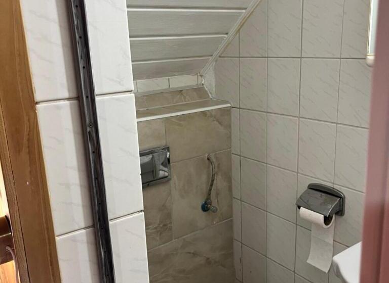Номер Стандарт, Lenzl S Panzió