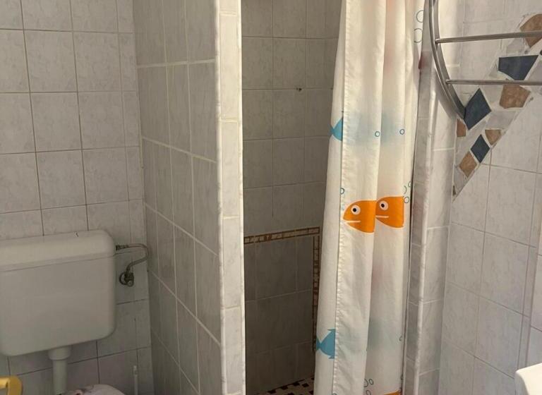 Апартаменты 1 Спальня, Lenzl S Panzió