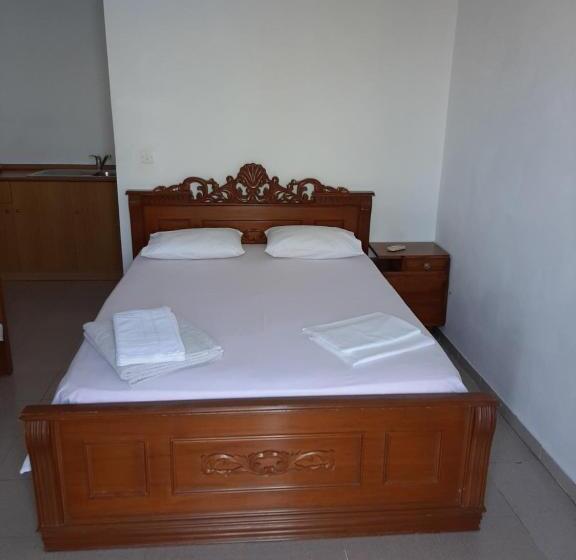 חדר משפחתי נוף לים, Valentina Rooms