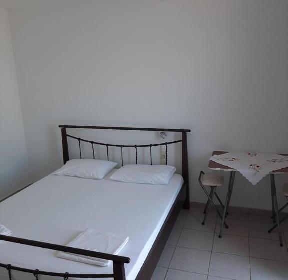 חדר משפחתי נוף לים, Valentina Rooms