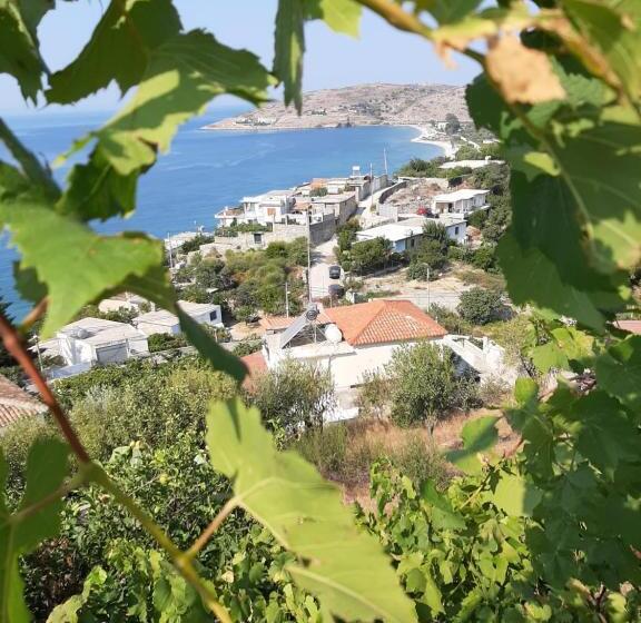 דירת חדר נוף לים, Valentina Rooms