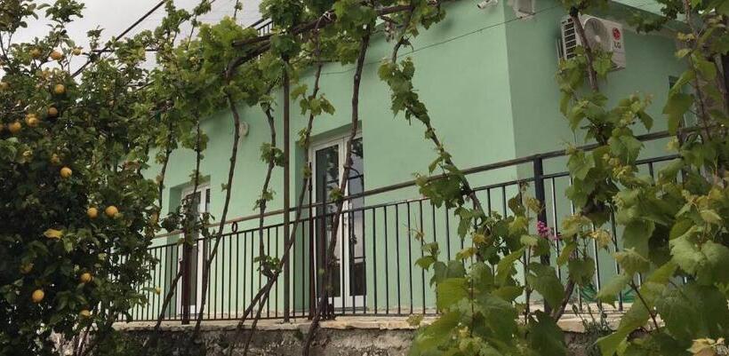 דירת חדר נוף לים, Valentina Rooms