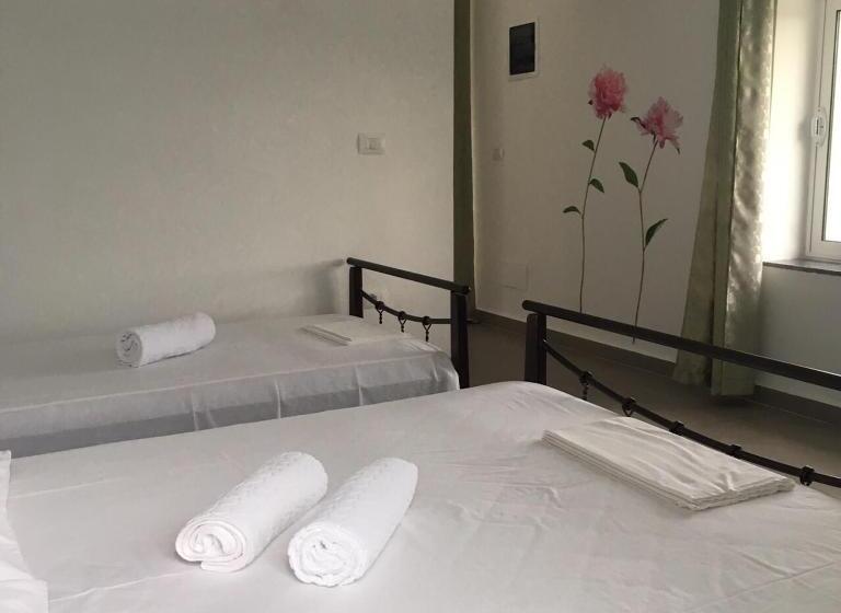 דירת חדר נוף לים, Valentina Rooms