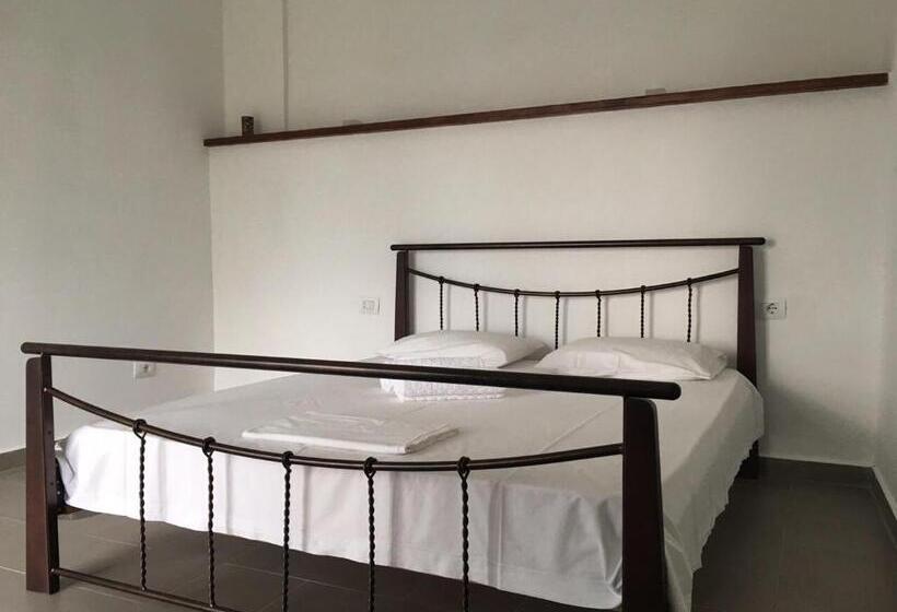 דירת חדר נוף לים, Valentina Rooms