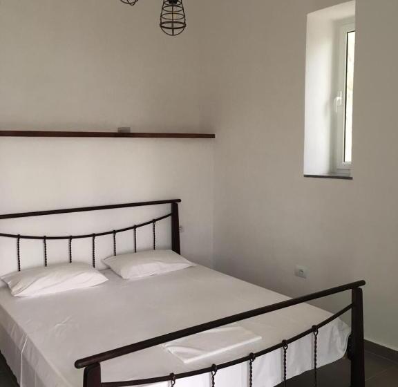 דירת חדר נוף לים, Valentina Rooms