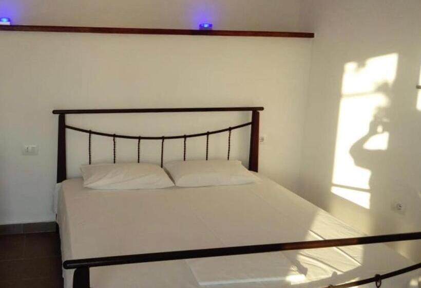 דירת חדר נוף לים, Valentina Rooms