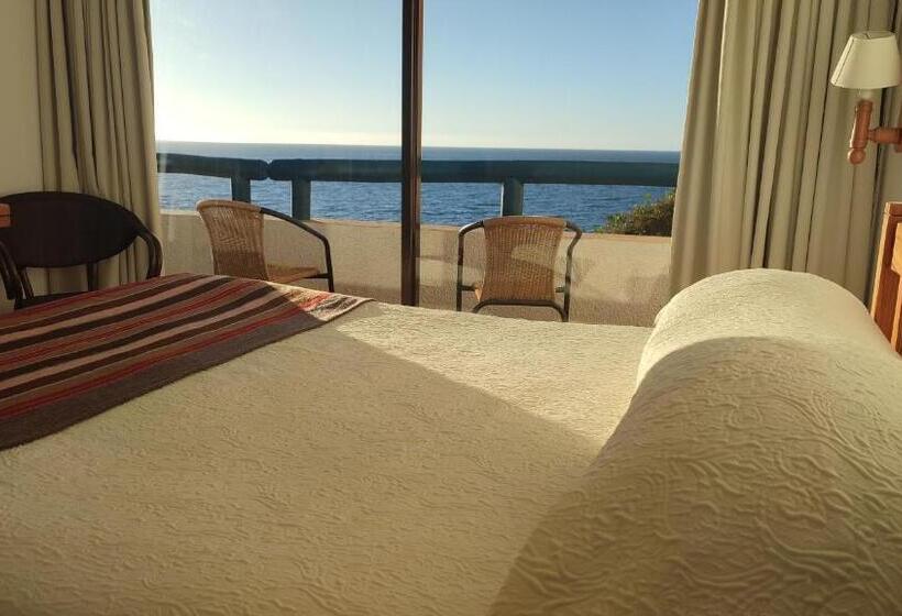 آپارتمان 1 خوابه با بالکن, Club Playa Blanca