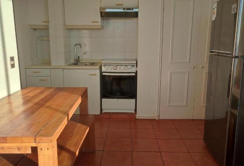 آپارتمان 1 خوابه با بالکن, Club Playa Blanca