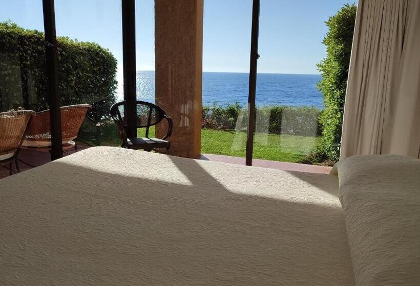 آپارتمان 1 خوابه با چشمانداز باغ, Club Playa Blanca