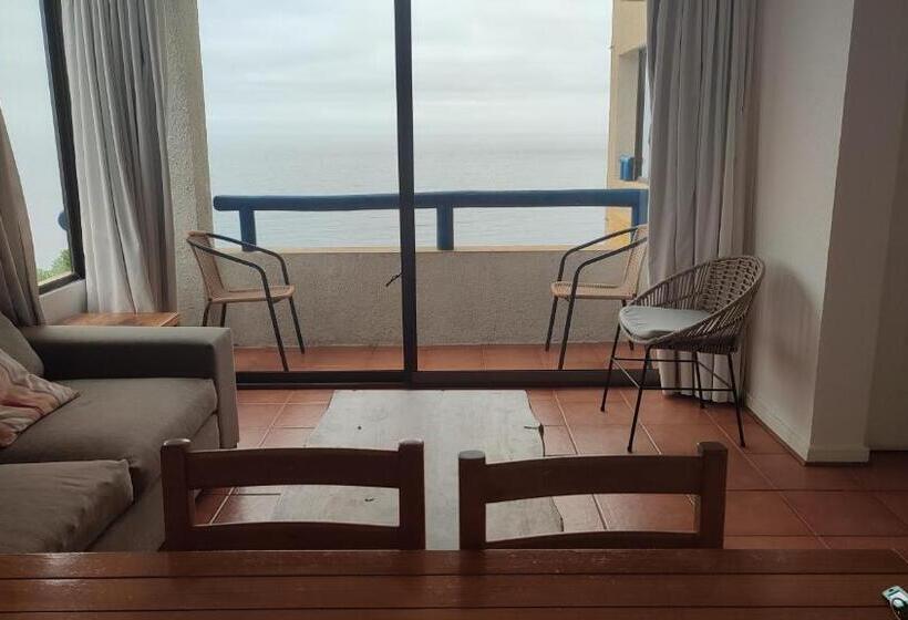 آپارتمان 1 خوابه با بالکن, Club Playa Blanca