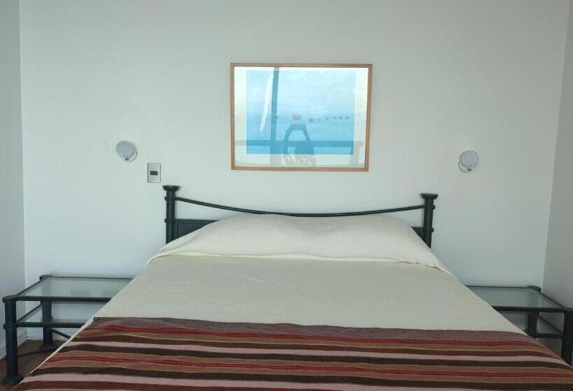 آپارتمان 1 خوابه با تراس, Club Playa Blanca