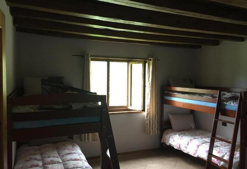 חדר משפחתי, Agrovillage