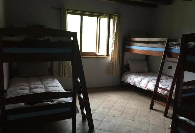 ファミリールーム, Agrovillage