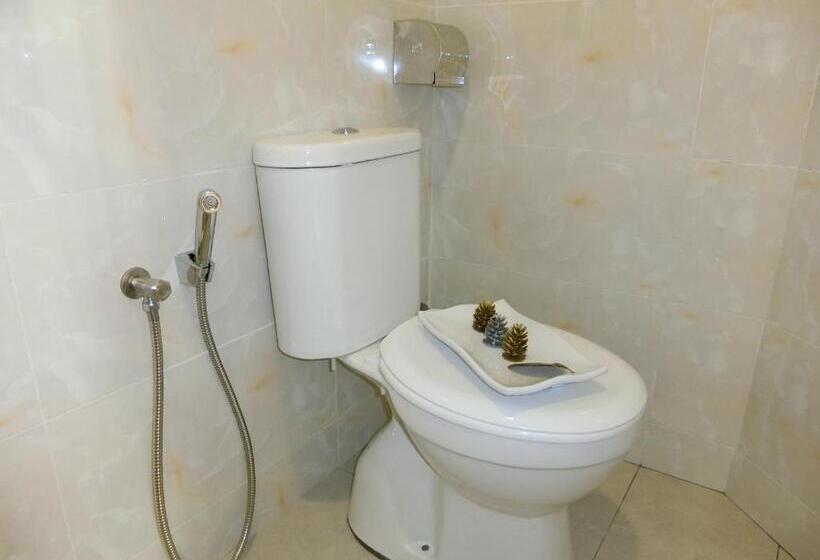 חדר סטנדרט, Carlsun