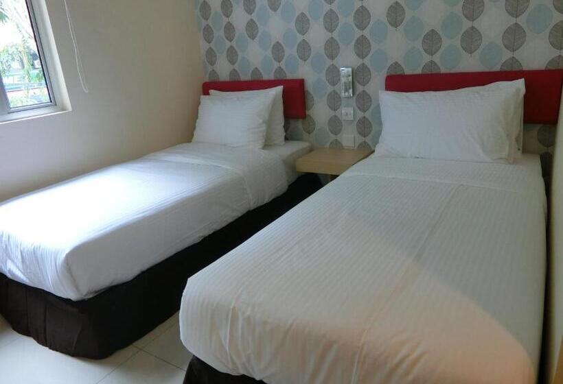 חדר סטנדרט, Carlsun