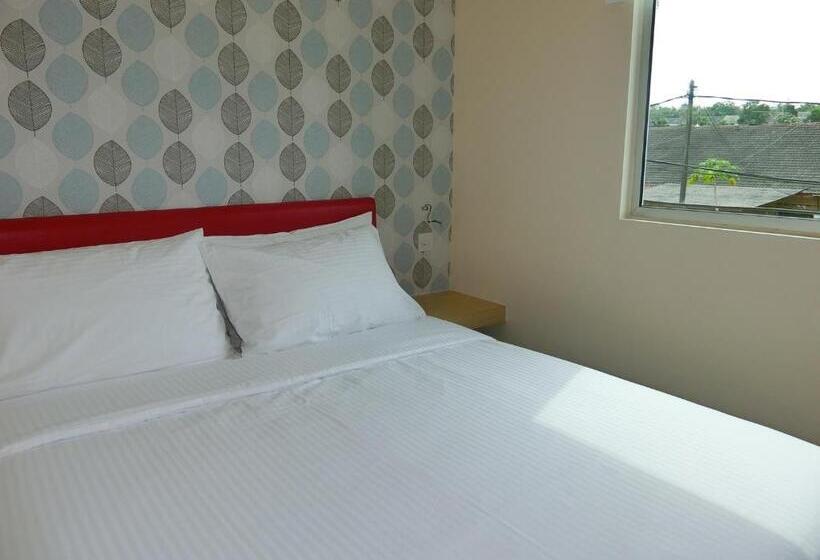 חדר סטנדרט, Carlsun