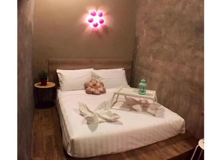 Standardzimmer, Flora Plus