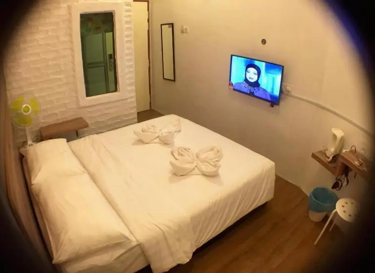 Standardzimmer, Flora Plus