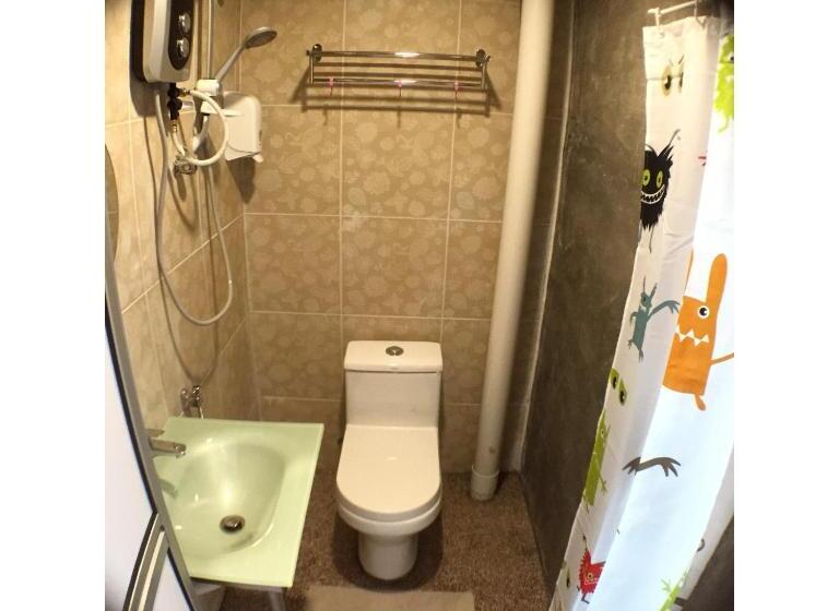 Family Suite, Flora Plus