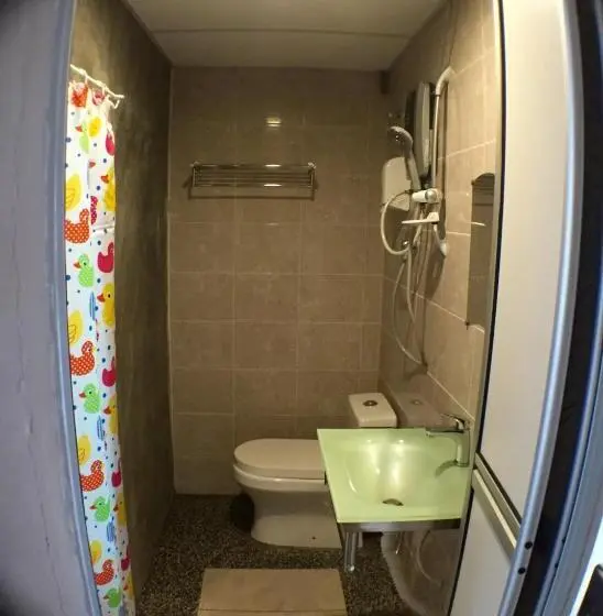 Deluxe Zimmer, Flora Plus