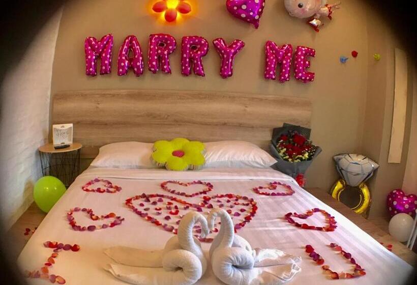 Номер Deluxe, Flora Plus