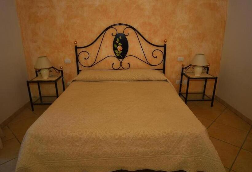 חדר סטנדרט, Lu Rotu