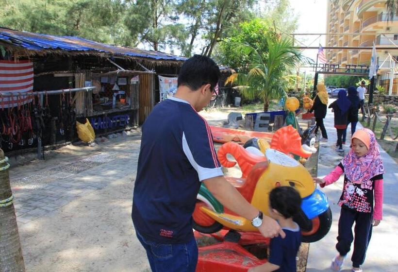 标准工作室, Marose Gold Coast Morib