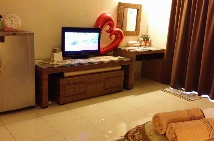 标准工作室, Marose Gold Coast Morib