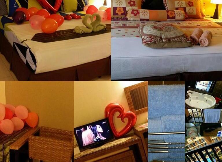 标准工作室, Marose Gold Coast Morib