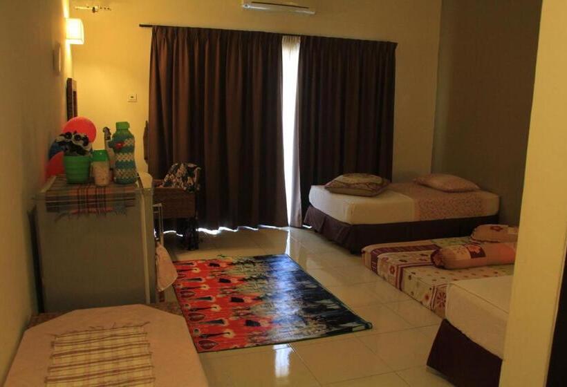 标准工作室, Marose Gold Coast Morib