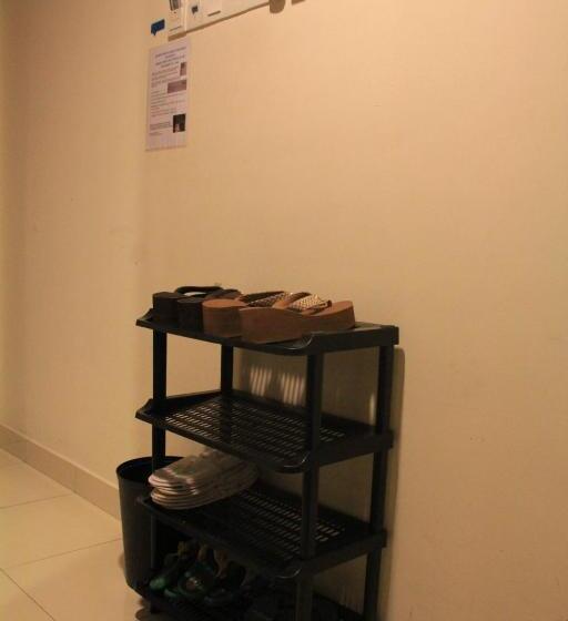 标准工作室, Marose Gold Coast Morib