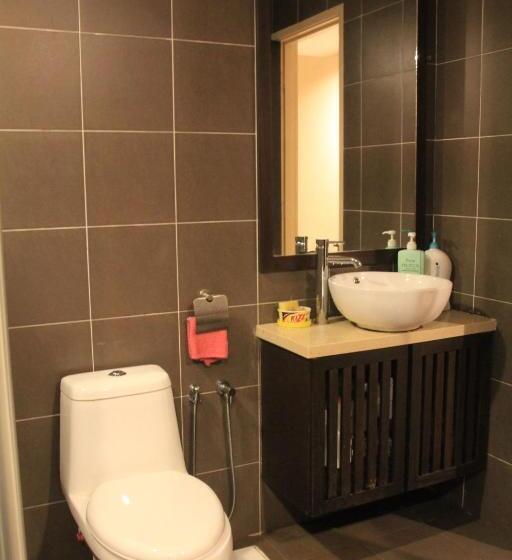 标准工作室, Marose Gold Coast Morib