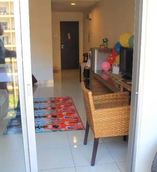 标准工作室, Marose Gold Coast Morib