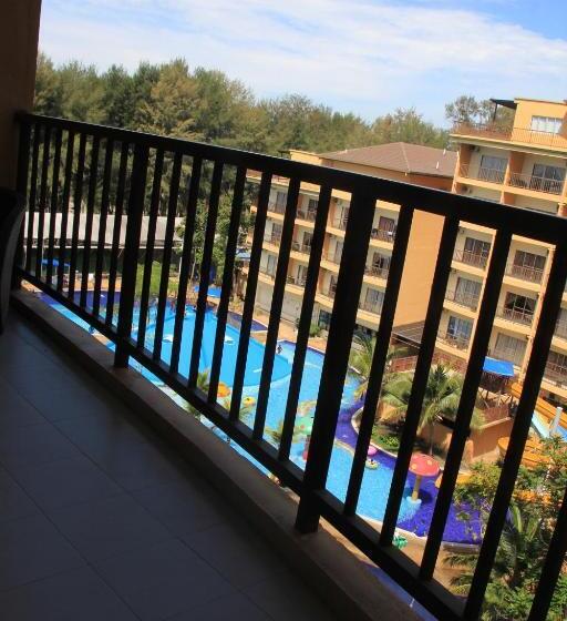 标准工作室, Marose Gold Coast Morib