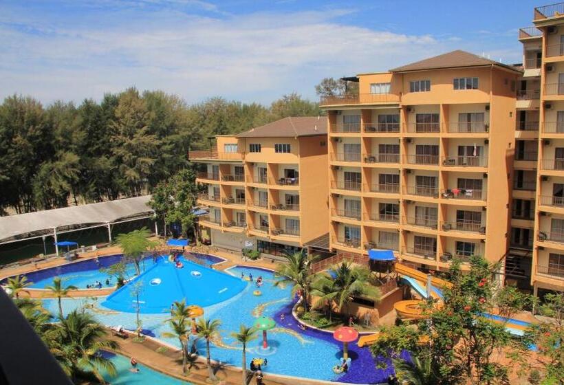 Студия Стандарт, Marose Gold Coast Morib