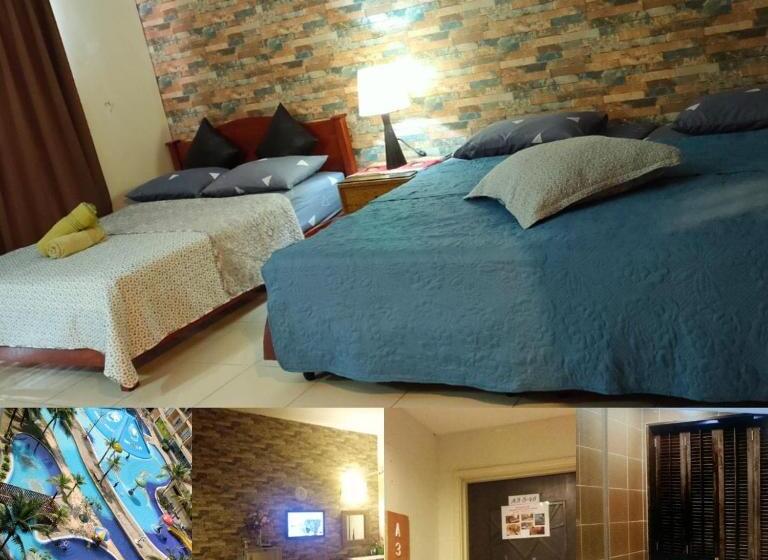 标准工作室, Marose Gold Coast Morib