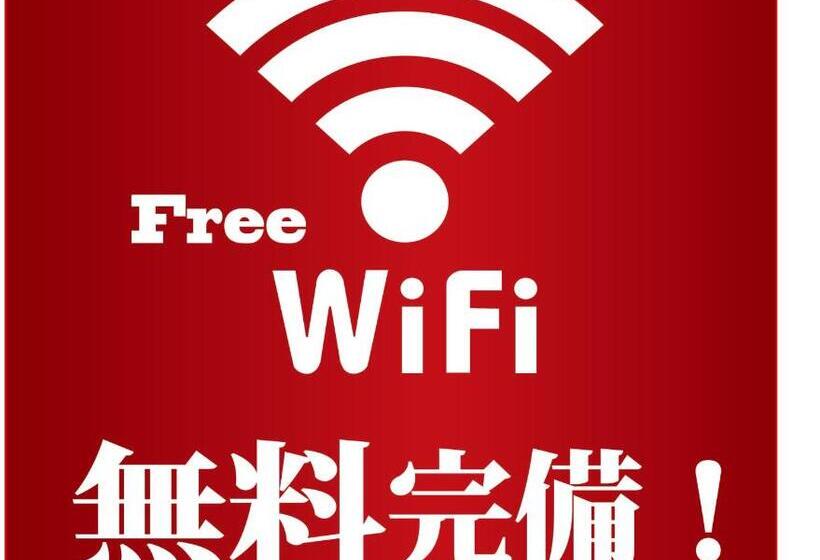 اتاق استاندارد, Mori No Komichi