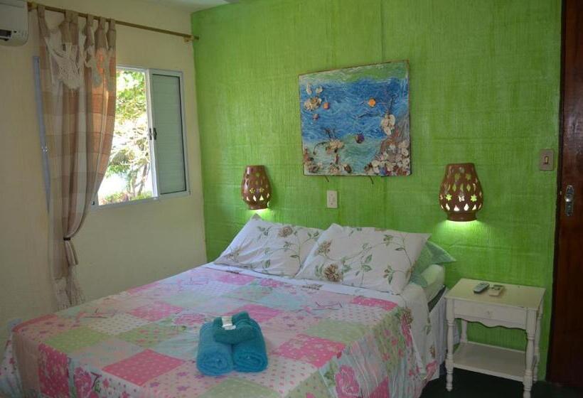 Номер Стандарт, Pousada Kamaka Praia