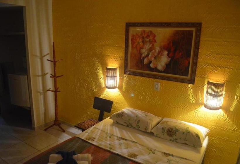 Номер Стандарт, Pousada Kamaka Praia