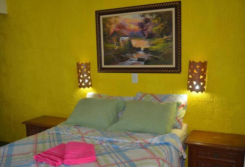 Номер Стандарт, Pousada Kamaka Praia