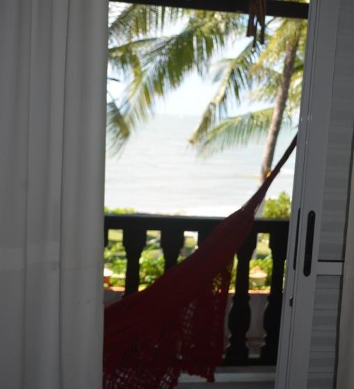 Семейный Номер, Pousada Kamaka Praia