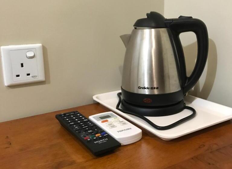 חדר סטנדרט יחיד, Se One