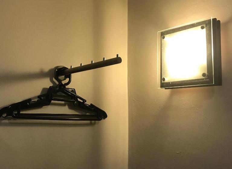 חדר דלוקס, Se One