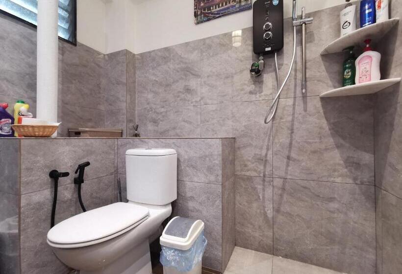 חדר אקונומי יחיד, Usm Designer Dwell