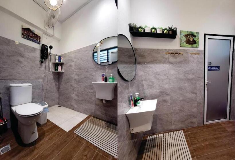 اتاق اکونومی یک تخته, Usm Designer Dwell