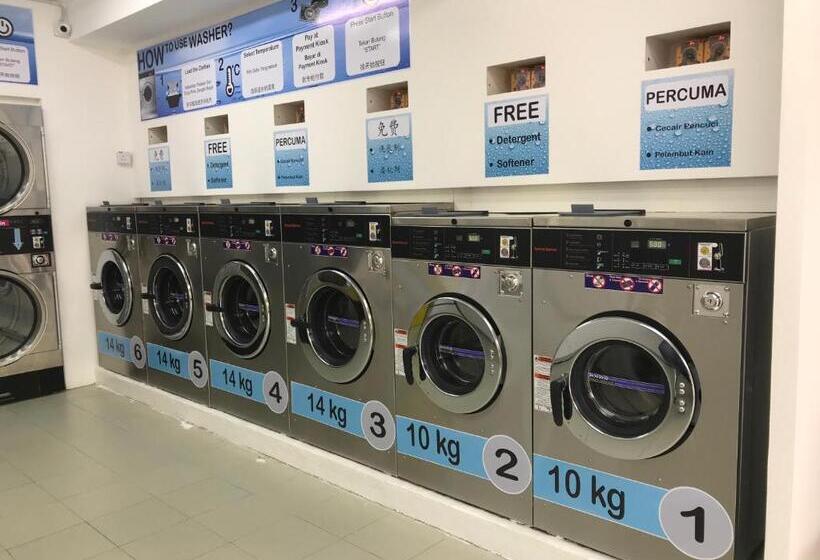 חדר אקונומי, Usm Designer Dwell