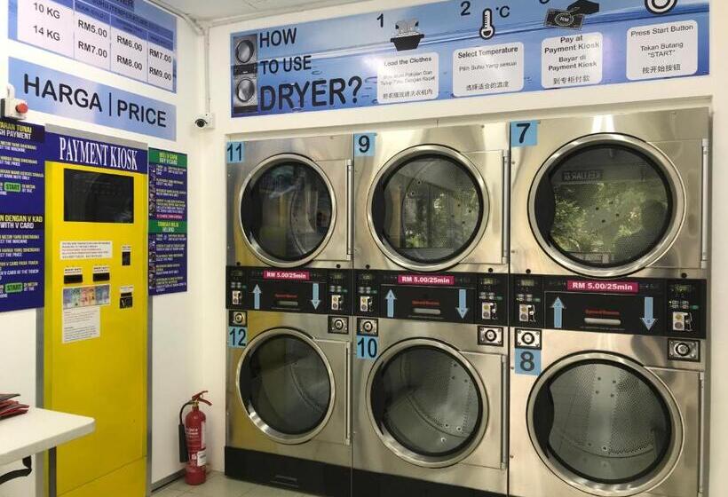 חדר אקונומי, Usm Designer Dwell