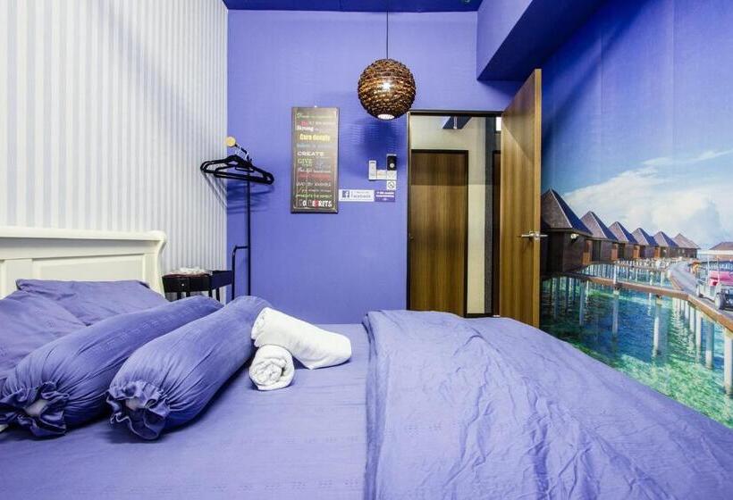 חדר אקונומי, Usm Designer Dwell