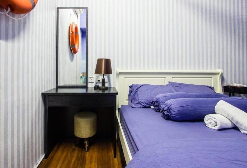 חדר אקונומי, Usm Designer Dwell