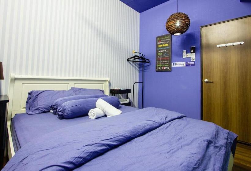 חדר אקונומי, Usm Designer Dwell